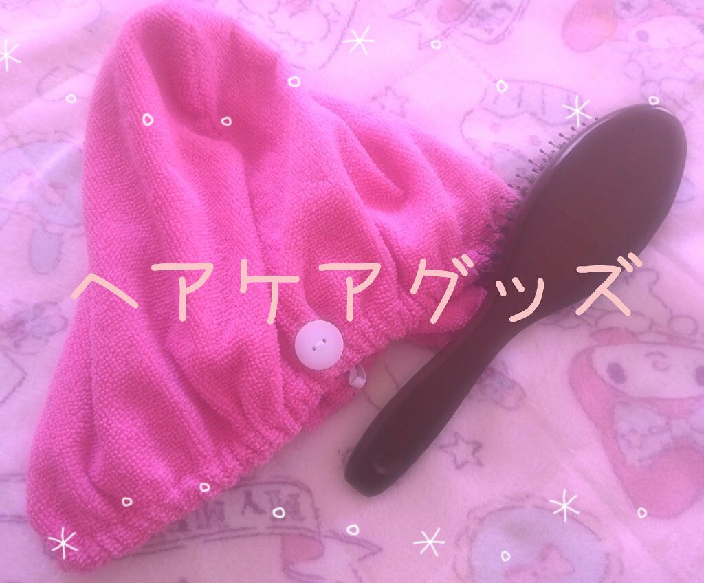 コンボパドルブラシ/john masters organics/ヘアブラシを使ったクチコミ(1枚目)