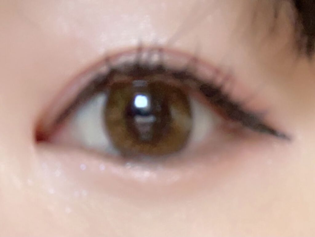 オーラクリエイション/BLEND BERRY/アイシャドウパレットを使ったクチコミ（2枚目）