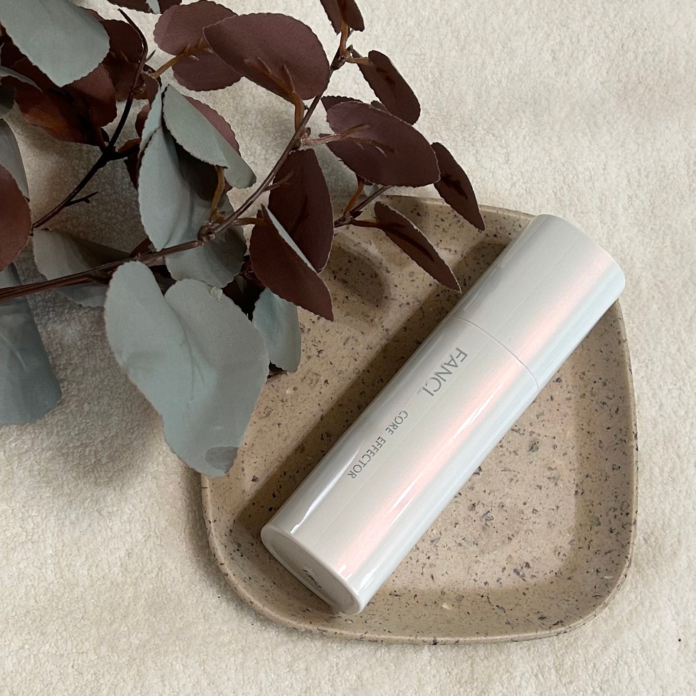 コアエフェクター/ファンケル/美容液を使ったクチコミ(1枚目)