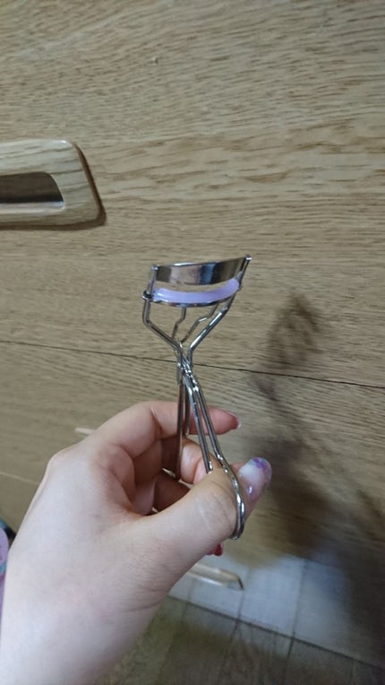 ひとえ・奥ぶたえ用カーラー/アイプチ®/ビューラーを使ったクチコミ(1枚目)