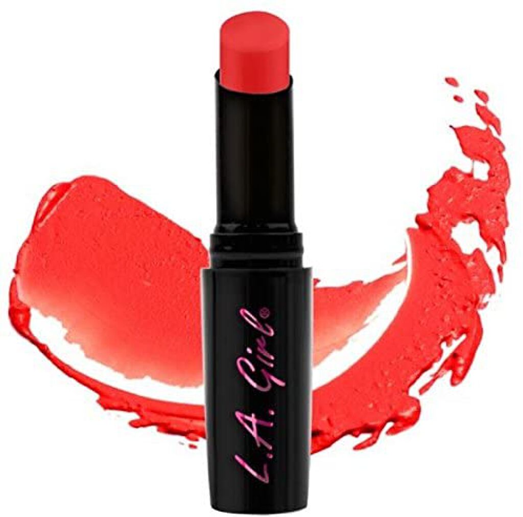 ラグジュアリークリームリップスティック GLC547