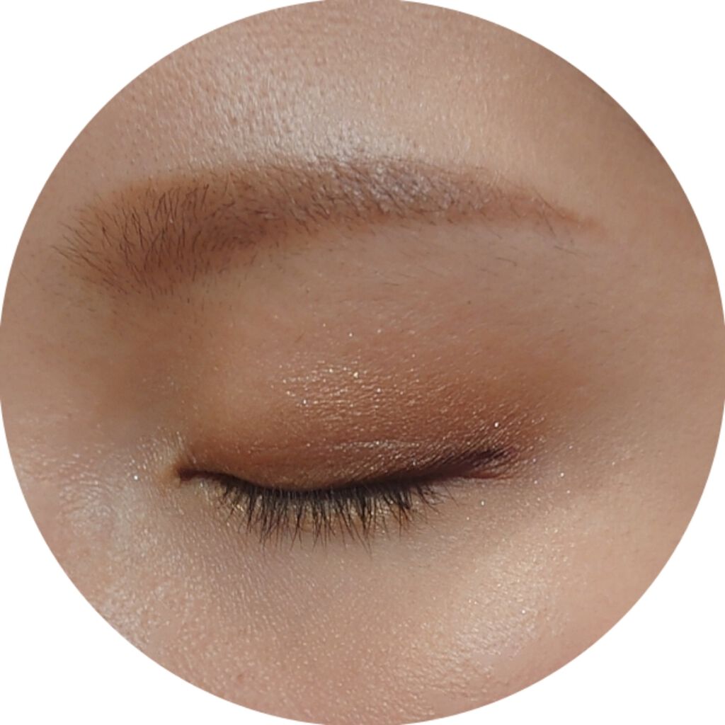 レヨン ジュレアイズ/Elégance/ジェル・クリームアイシャドウを使ったクチコミ(1枚目)