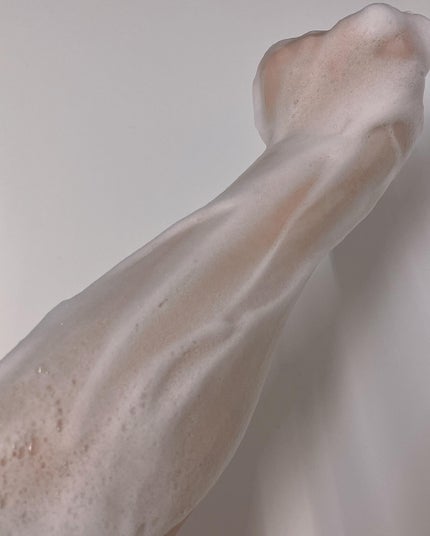 デオカラット 薬用ボディウォッシュ/デオカラット/ボディソープを使ったクチコミ(4枚目)