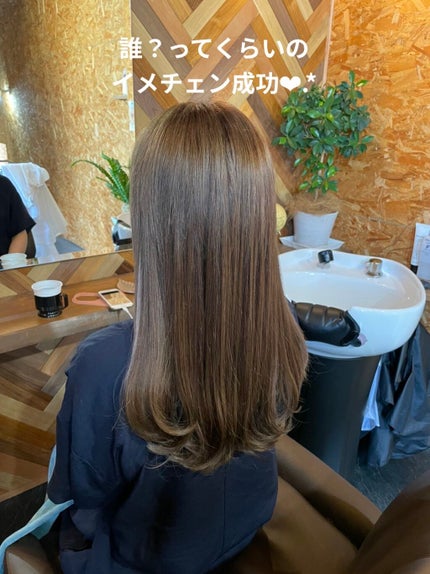 侘助 on LIPS 「【シールエクステメリット&デメリット】こんにちは❁❁❁侘助です..」(4枚目)