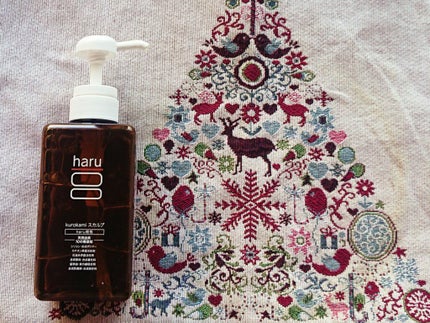 kurokamiスカルプ/haru/市販シャンプーを使ったクチコミ(2枚目)