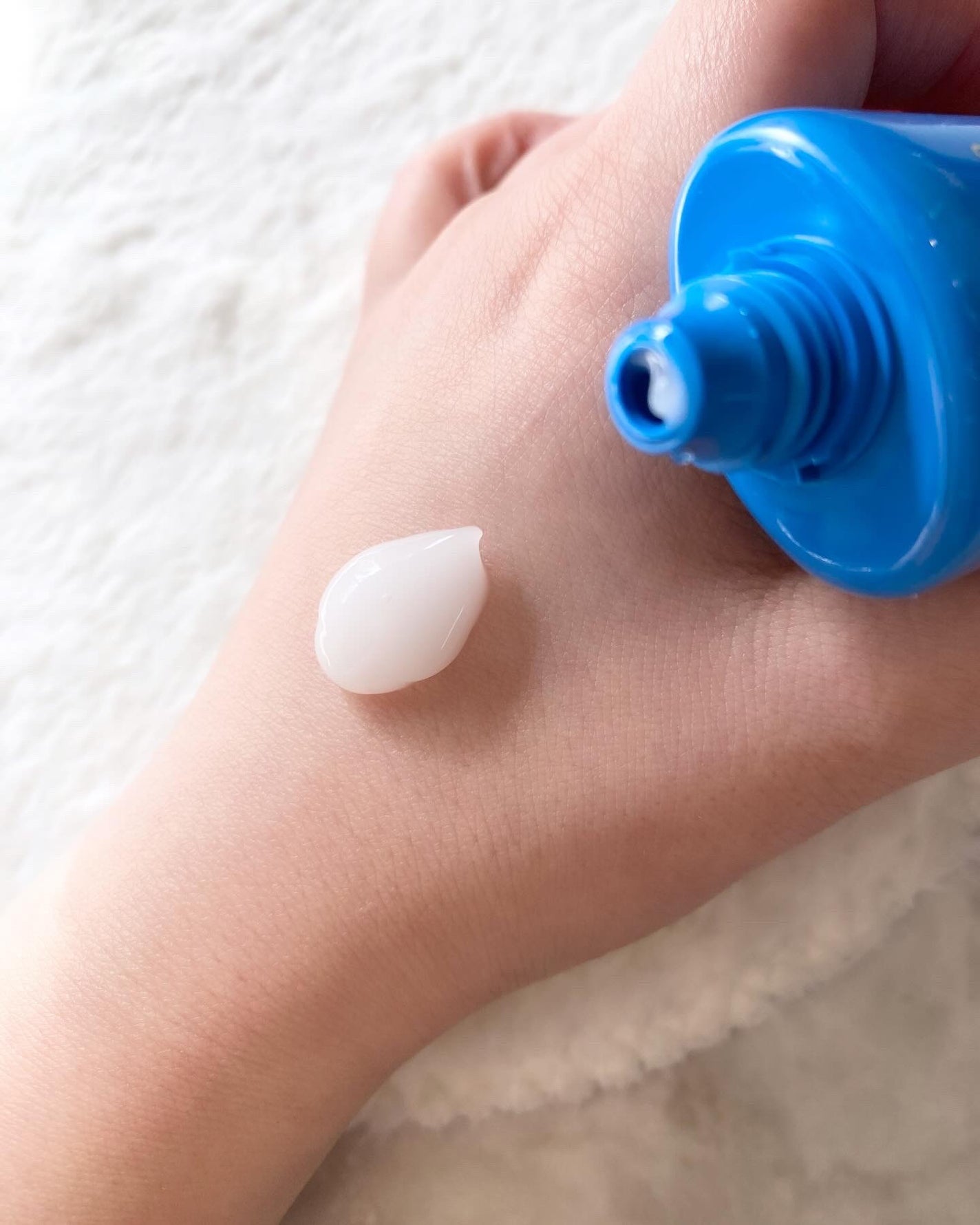 ビハククリア/安心健康ライフ/オールインワン化粧品を使ったクチコミ(2枚目)