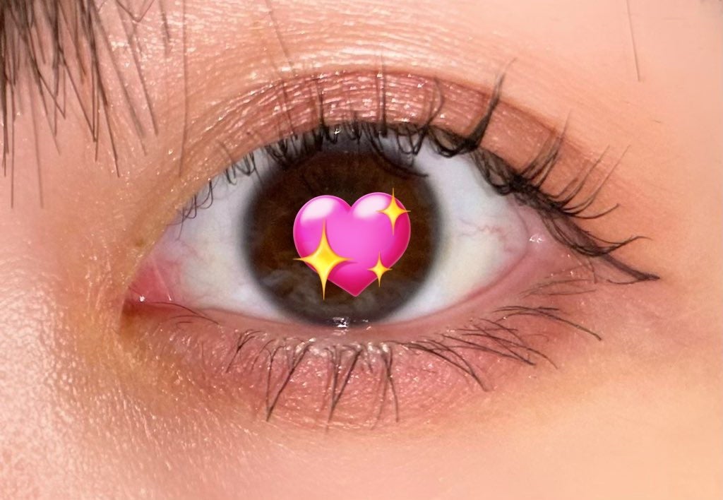 スカイハイ/MAYBELLINE NEW YORK/マスカラを使ったクチコミ(3枚目)