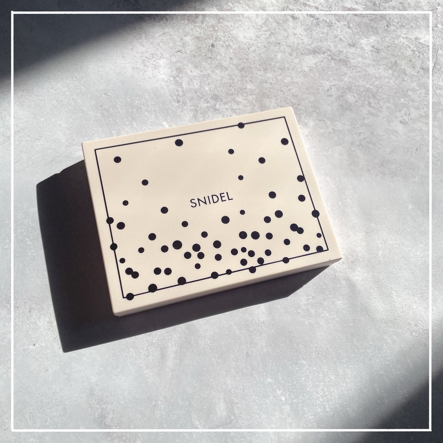 フェイス スタイリスト/SNIDEL BEAUTY/アイシャドウパレットを使ったクチコミ(4枚目)