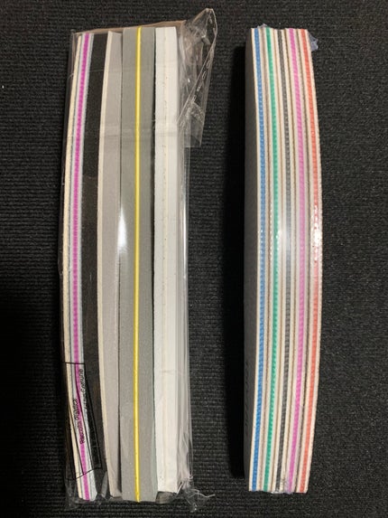 ネイルアート&ツール/SHEIN/ネイルチップ・パーツを使ったクチコミ(3枚目)