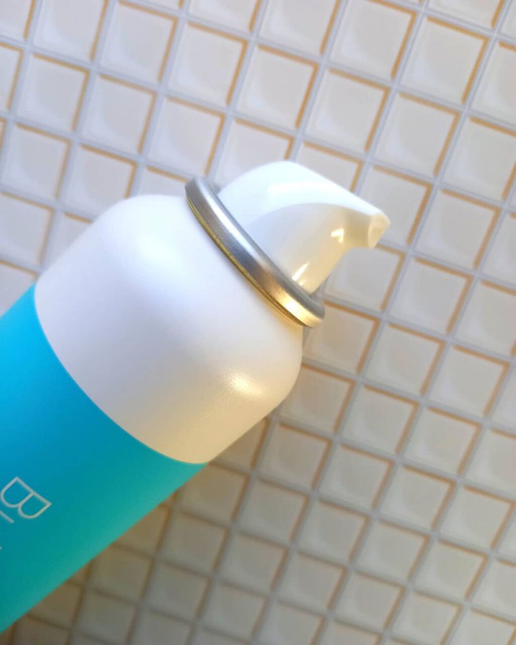 バブルショット エッセンスクリアフォーム/エクスボーテ/泡洗顔を使ったクチコミ(2枚目)