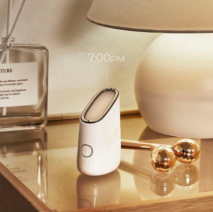 スキンライトセラピーII/Makeon/美顔器・マッサージを使ったクチコミ(2枚目)