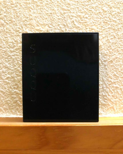 デザイニング カラー アイズ/SUQQU/アイシャドウパレットを使ったクチコミ(1枚目)