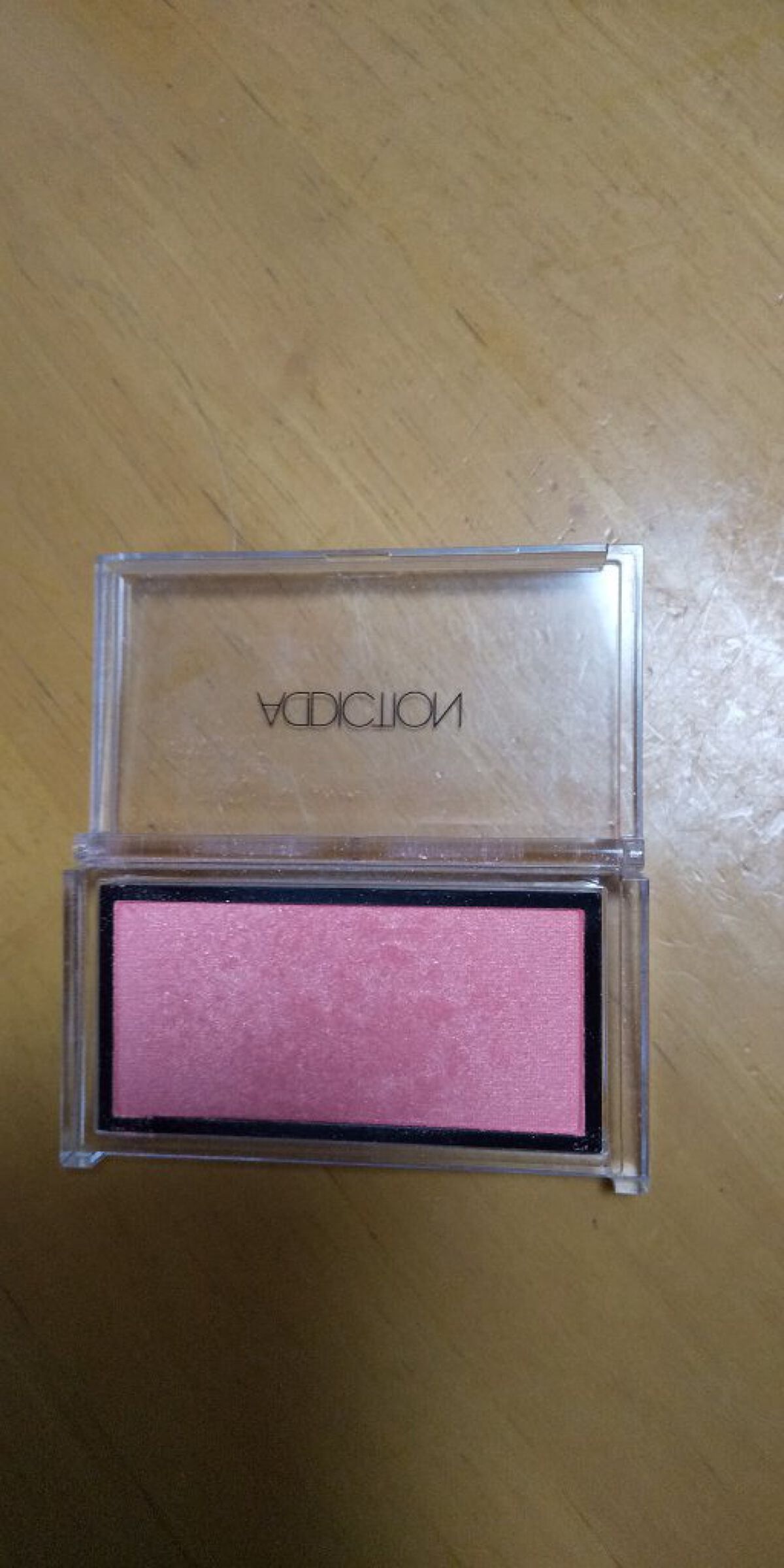 アディクション ザ ブラッシュ/ADDICTION/パウダーチークを使ったクチコミ(2枚目)