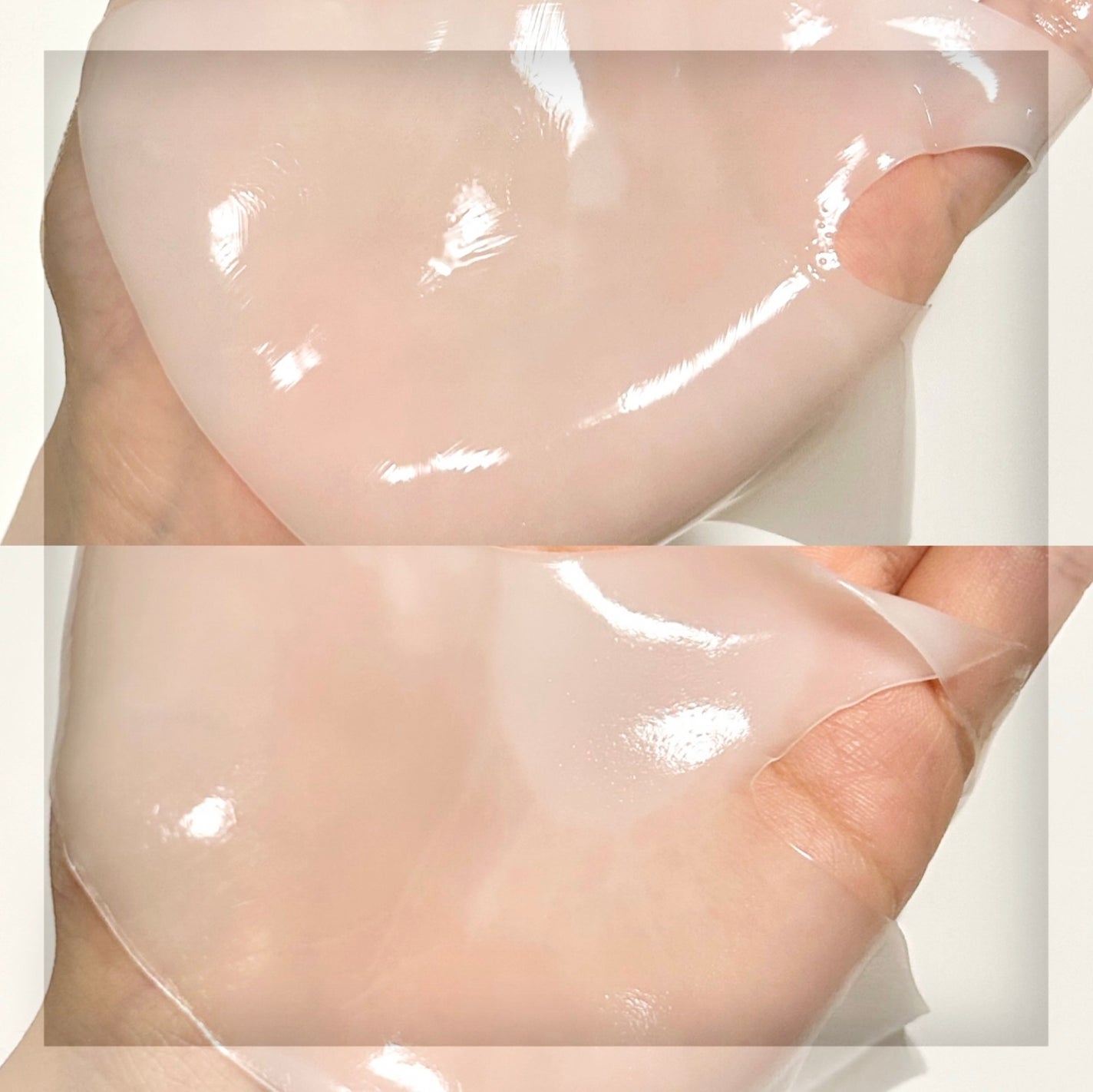 バイオコラーゲンリアルディープマスク/Biodance/シートマスク・パックを使ったクチコミ(4枚目)