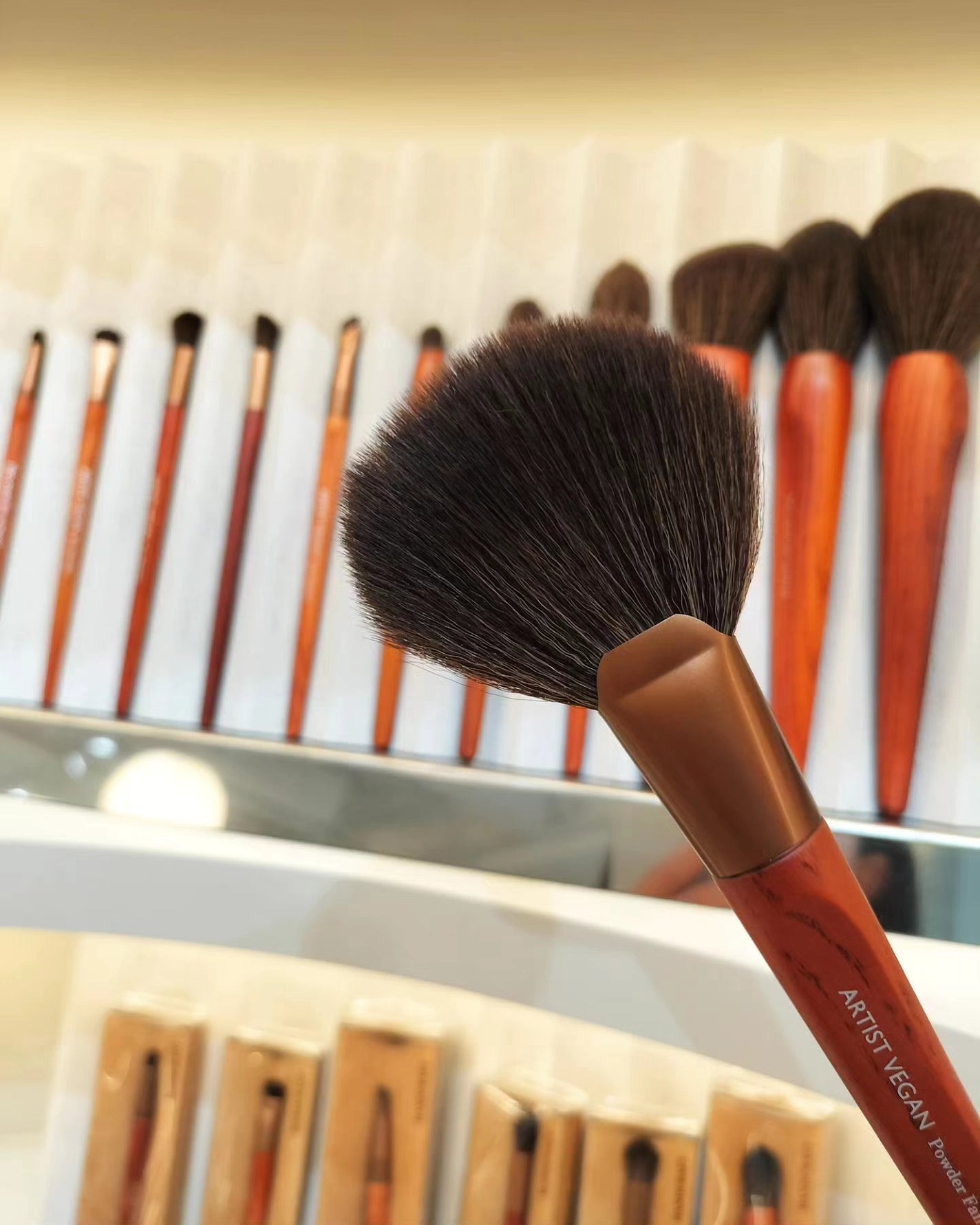 アートクラスバイロダン シェーディング/too cool for school/シェーディングを使ったクチコミ(10枚目)