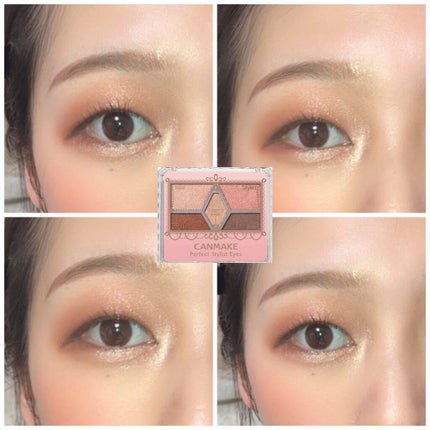 【旧品】シルキーリキッドアイライナーWP/D-UP/リキッドアイライナーを使ったクチコミ(1枚目)