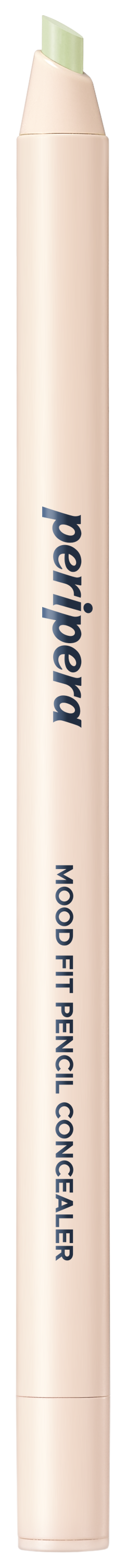 ムード フィット ペンシル コンシーラー 02 COVER GREEN