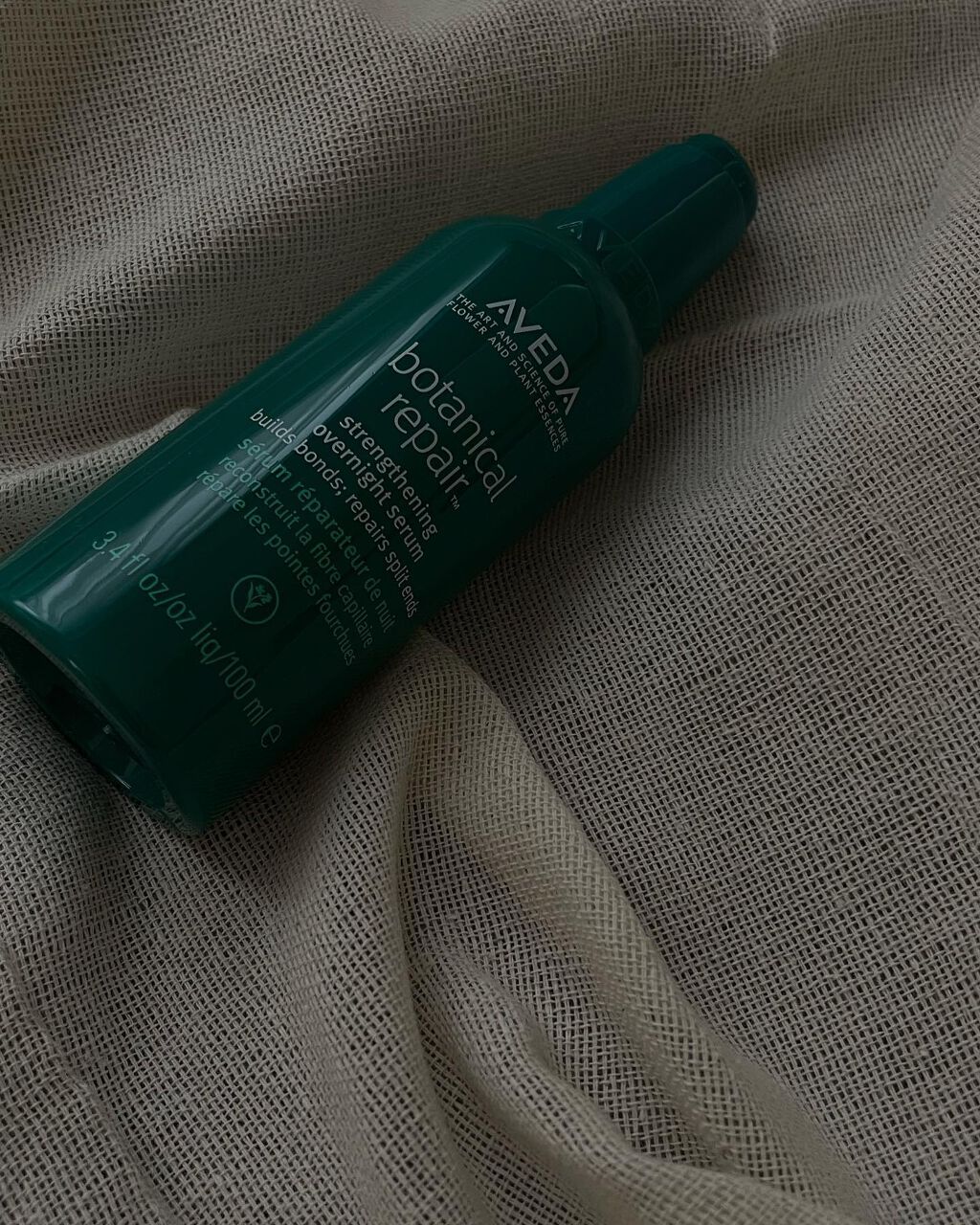 ボタニカル リペア シャンプー/コンディショナー/AVEDA/サロンシャンプーを使ったクチコミ(5枚目)