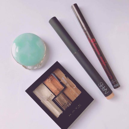 ベルベットシャドースティック/NARS/スティックアイシャドウを使ったクチコミ(1枚目)