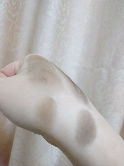 アートクラス バイロダン ヘアシェーディング/too cool for school/シェーディングを使ったクチコミ(7枚目)