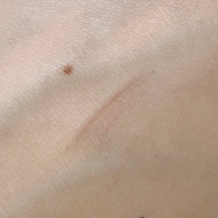 0.9mmブロウペンシル/Dear.A/アイブロウペンシルを使ったクチコミ(5枚目)