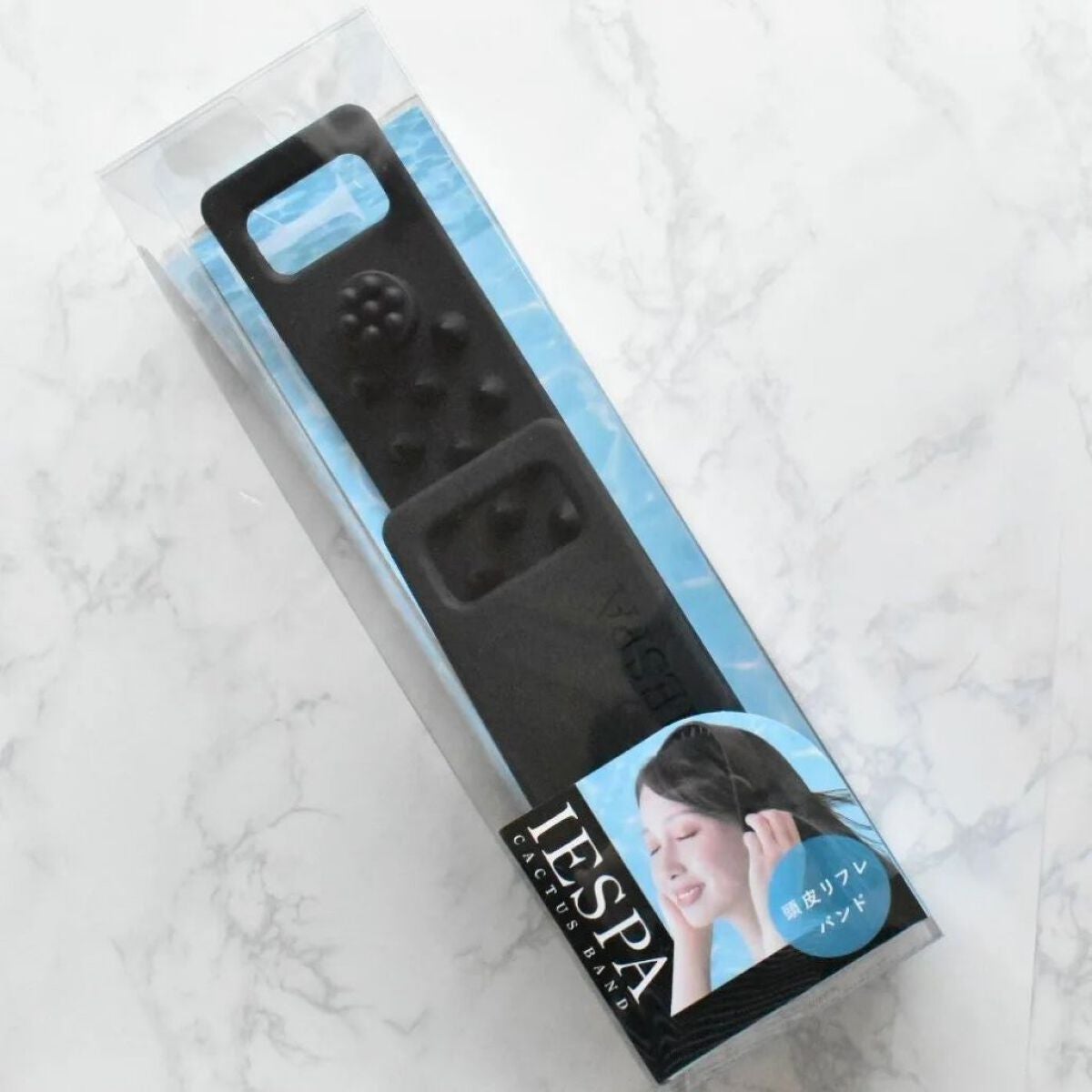 カクタスバンド/イエスパ/ツボ押し・マッサージグッズを使ったクチコミ(2枚目)