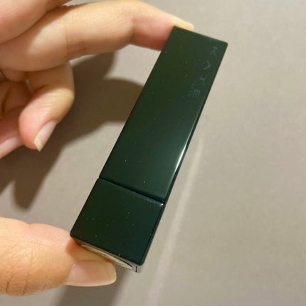 ケイト リップモンスター/KATE/口紅を使ったクチコミ(5枚目)