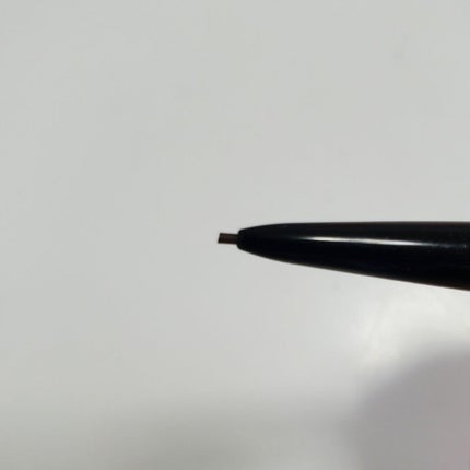 超細芯アイブロウ/CEZANNE/アイブロウペンシルを使ったクチコミ(2枚目)