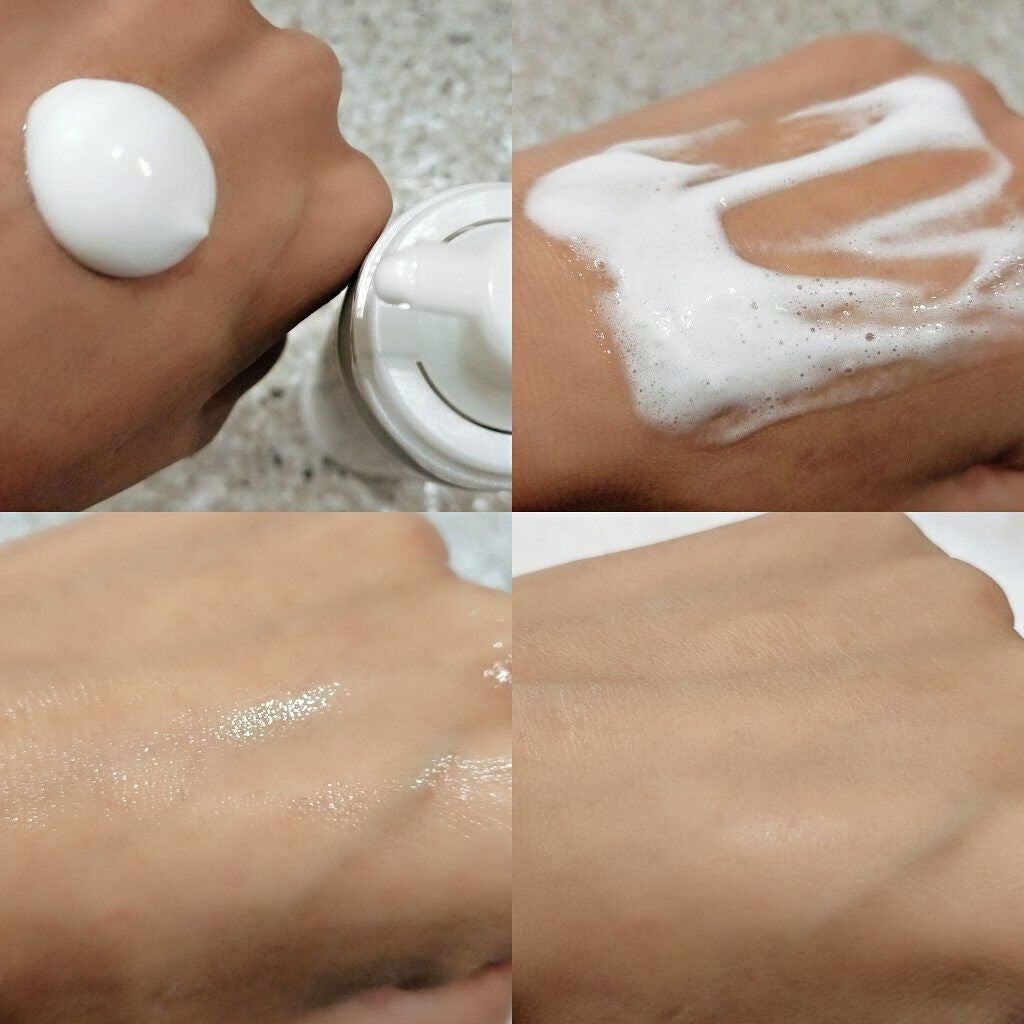 ブライトアップセラム/NANO ACQUA/美容液を使ったクチコミ(2枚目)