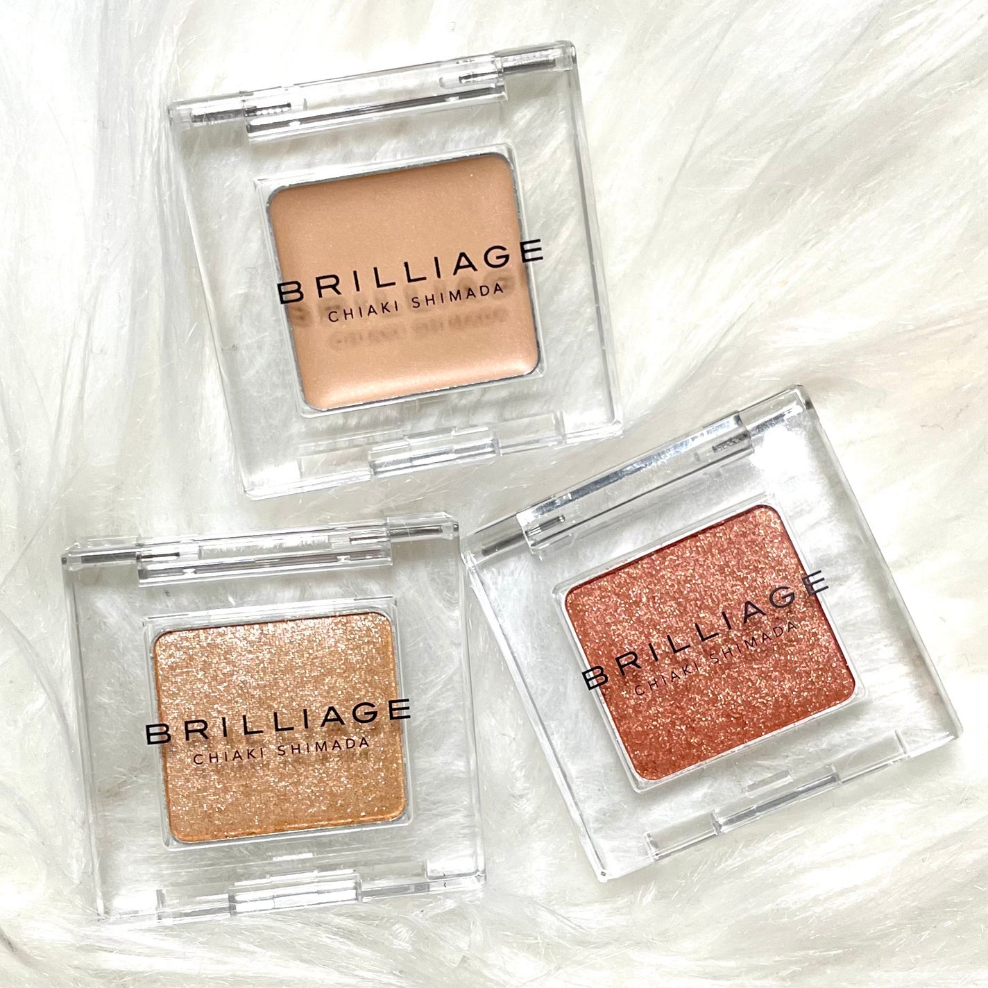 ワンダークリエイション /ブリリアージュ/単色アイシャドウを使ったクチコミ(8枚目)