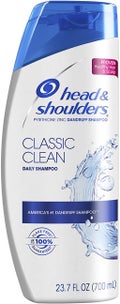 head&shoulders Classic Clean