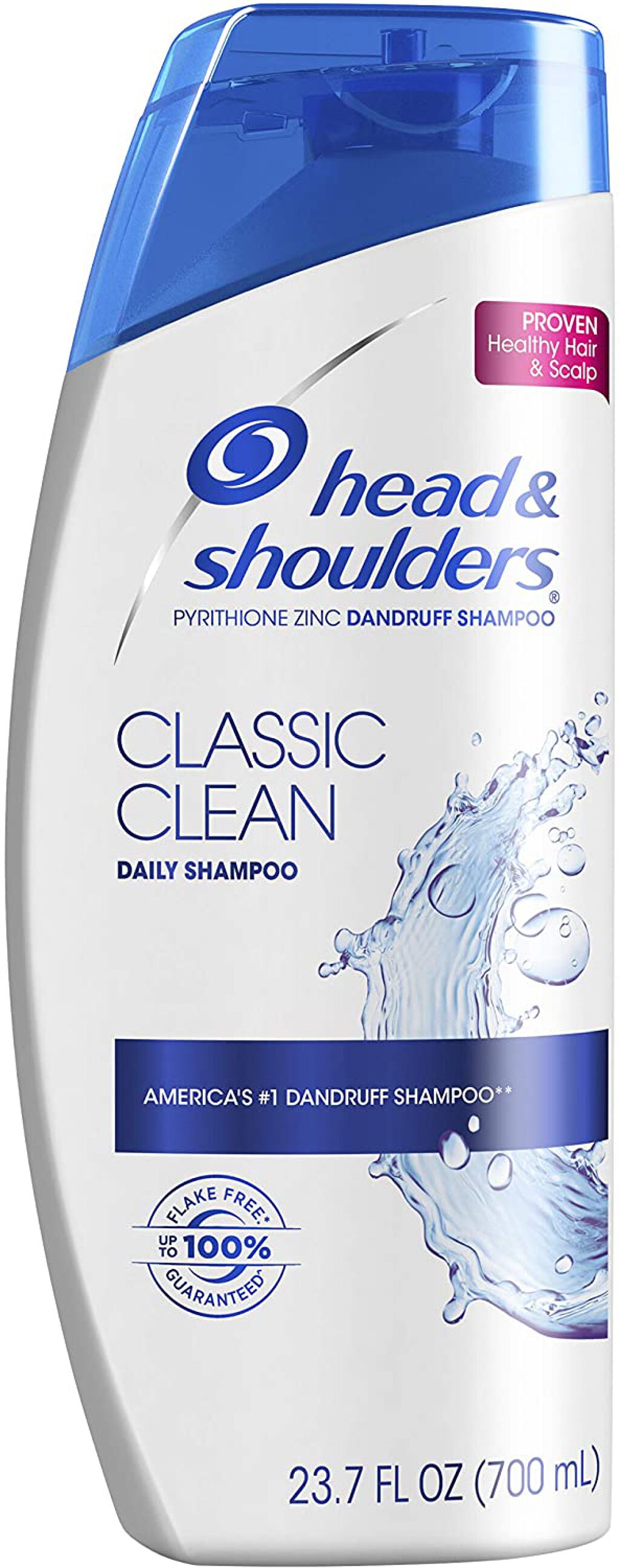 Classic Clean head&shoulders