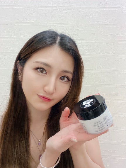 マヌカハニー クレンジングバーム/アピセラピーコスメティクス/クレンジングバームを使ったクチコミ(5枚目)