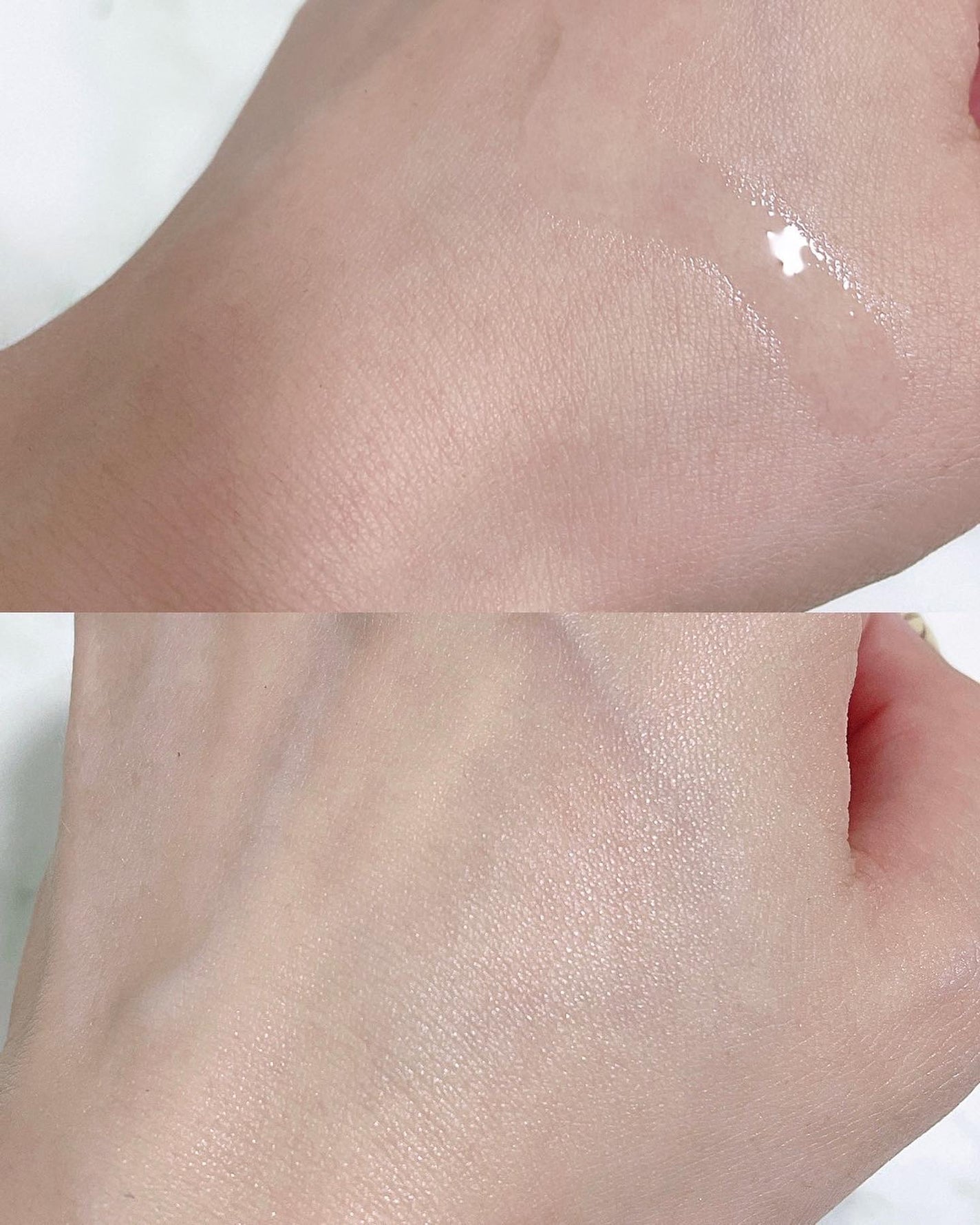 マジックティーツリーオイル/ブラン/フェイスオイルを使ったクチコミ(4枚目)