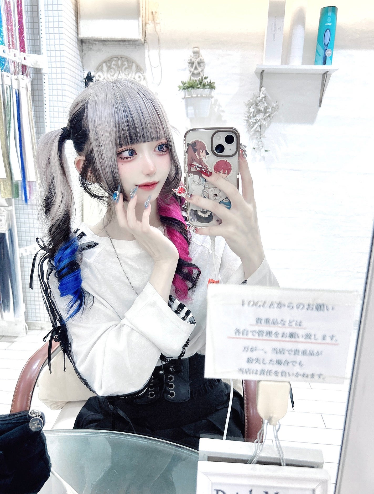 ジェルネイル(ライト対応)/セリア/ジェルネイルを使ったクチコミ(8枚目)