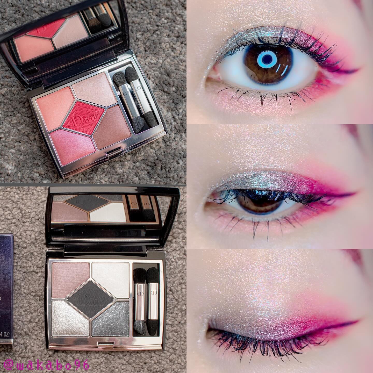 プリズム・リーブル・ブラッシュ No.5 ヴィオリン･ポプリン/GIVENCHY/パウダーチークを使ったクチコミ（1枚目）