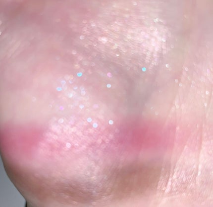 トラップアイパレット/KATE/アイシャドウパレットを使ったクチコミ(6枚目)