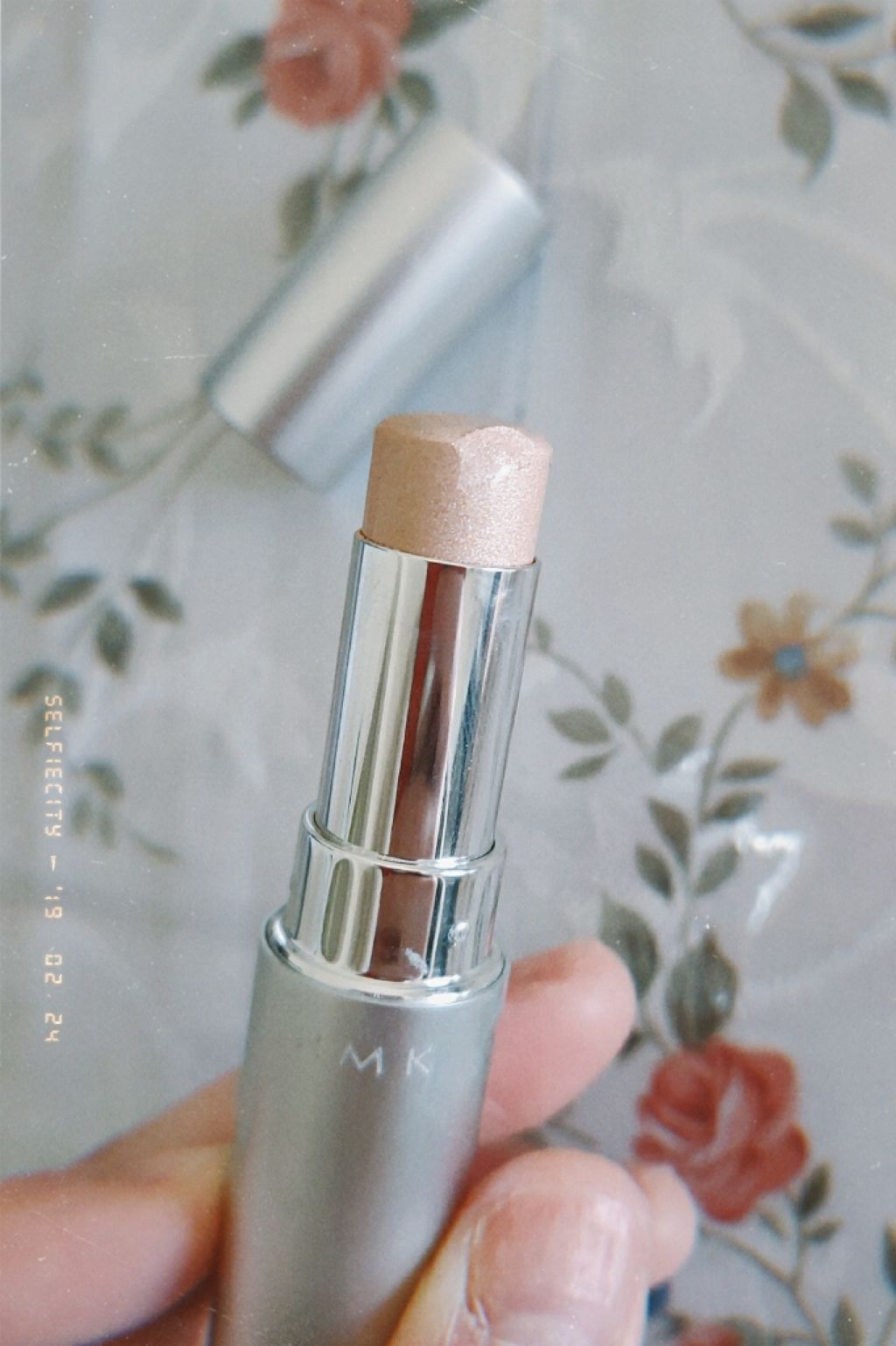 RMK グロースティック/RMK/スティックハイライトを使ったクチコミ（1枚目）