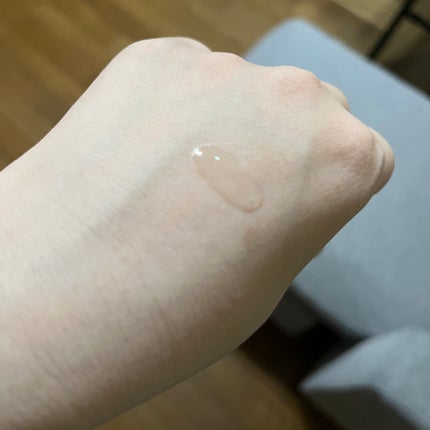 TTトラネキサム酸10%美容液/コスデバハ/美容液を使ったクチコミ(2枚目)