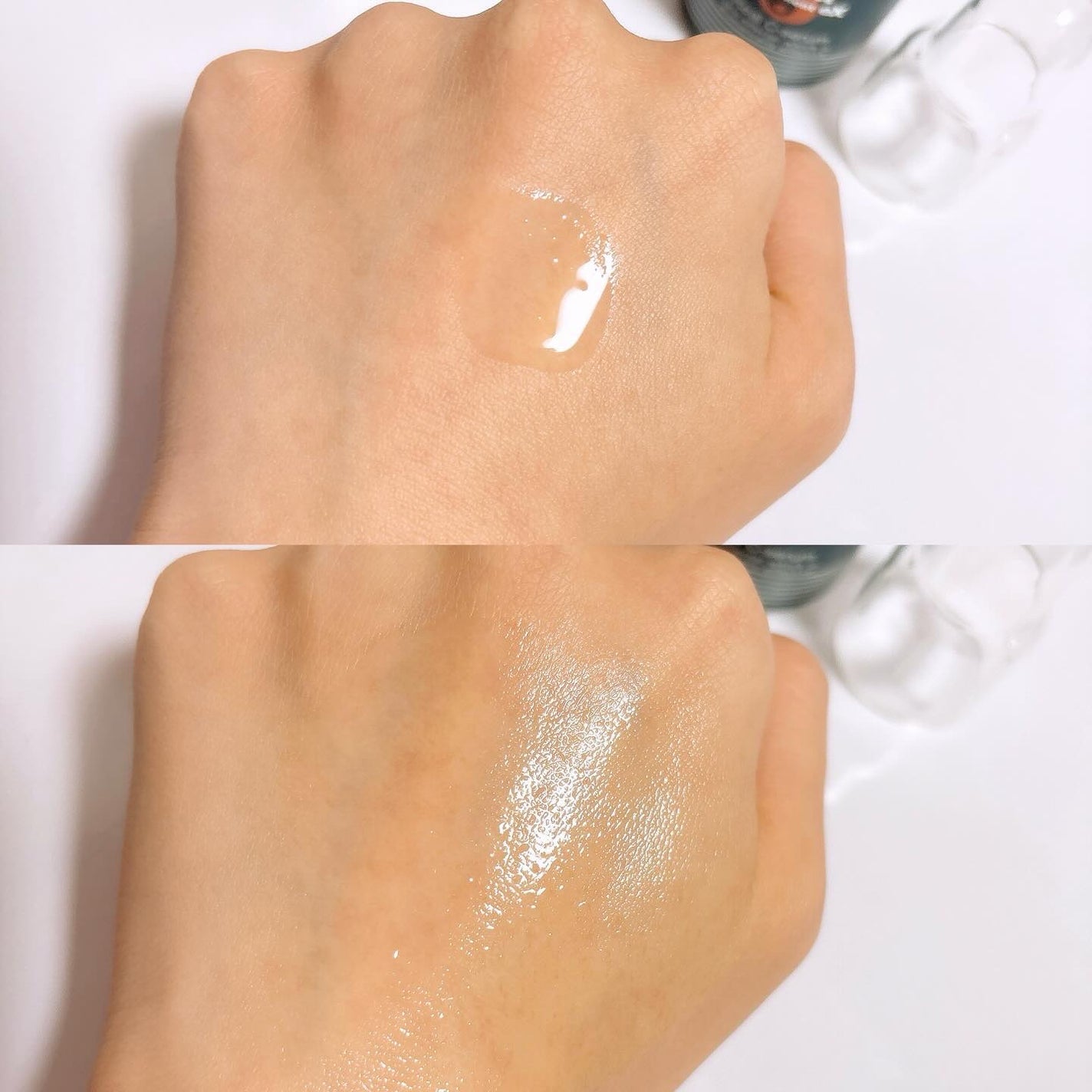 スパトリートメントex リアルCセーラム/Spa treatment/美容液を使ったクチコミ(5枚目)