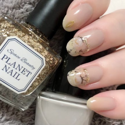 ザ ネイルポリッシュ/ADDICTION/マニキュアを使ったクチコミ(3枚目)