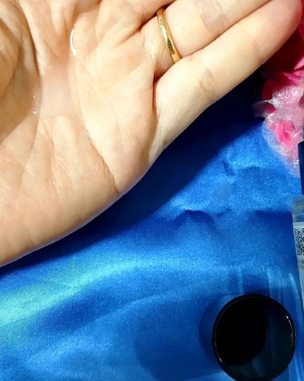 ヘアバーム/マニフィーク/ヘアバームを使ったクチコミ(10枚目)