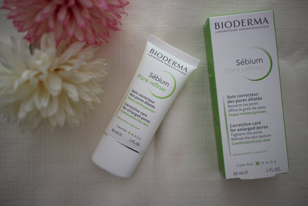 セビウム スキンリファイナー/ビオデルマ/フェイスクリームを使ったクチコミ(6枚目)