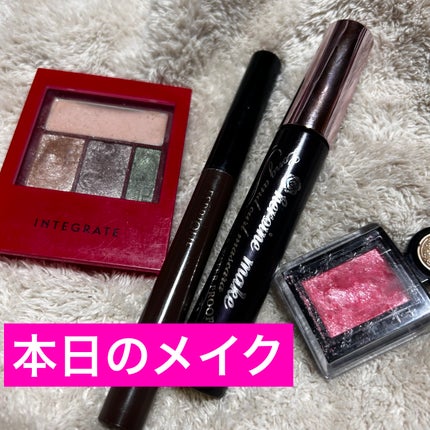 ビューティフルステイ リキッドライナー/ESPRIQUE/リキッドアイライナーを使ったクチコミ(1枚目)