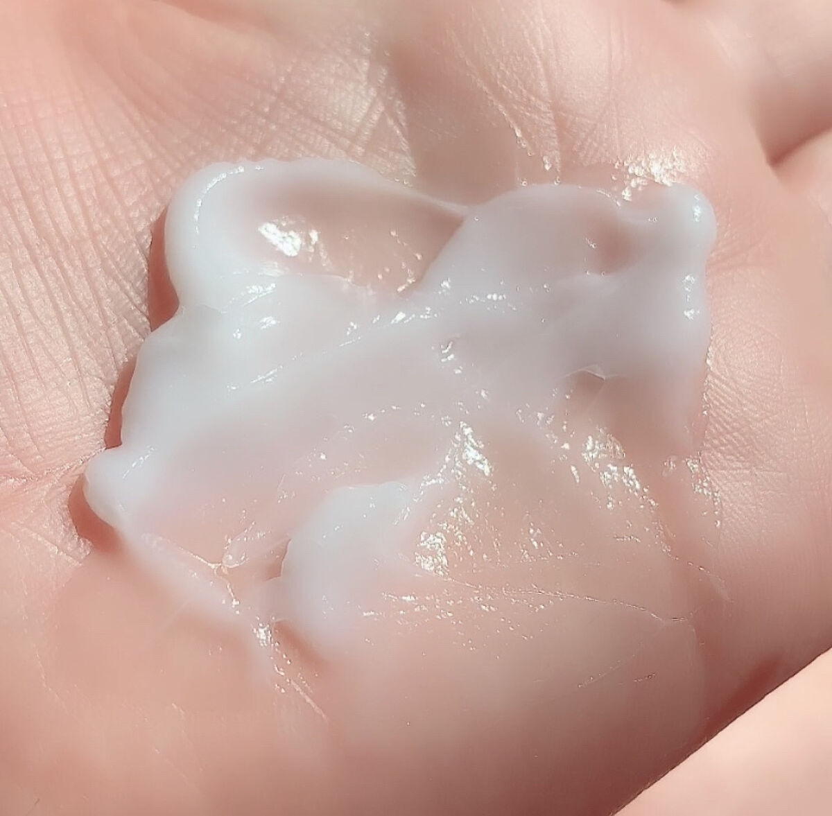 ノーウォッシュ リカバリー ヘアエッセンス クリーム トリートメント/Healing bird/ヘアマスク・ヘアパックを使ったクチコミ（3枚目）