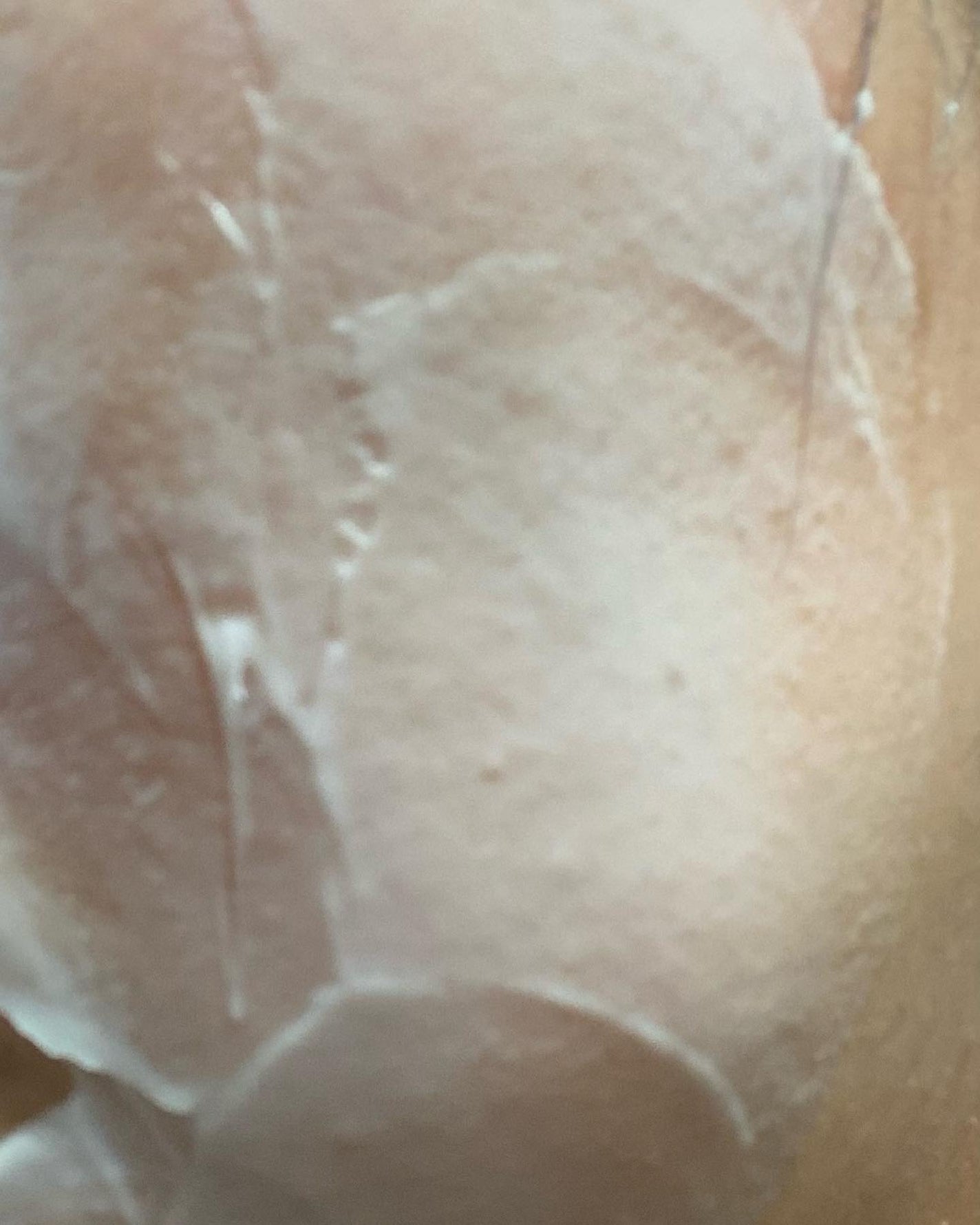 モイストバランシングマスクPro./ビービーラボラトリーズ/洗い流すパック・マスクを使ったクチコミ(5枚目)