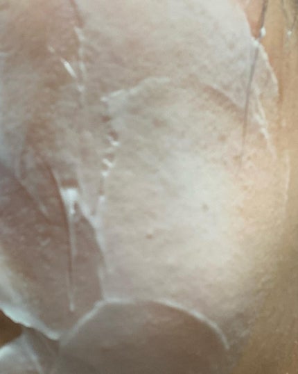 モイストバランシングマスクPro./ビービーラボラトリーズ/洗い流すパック・マスクを使ったクチコミ(5枚目)