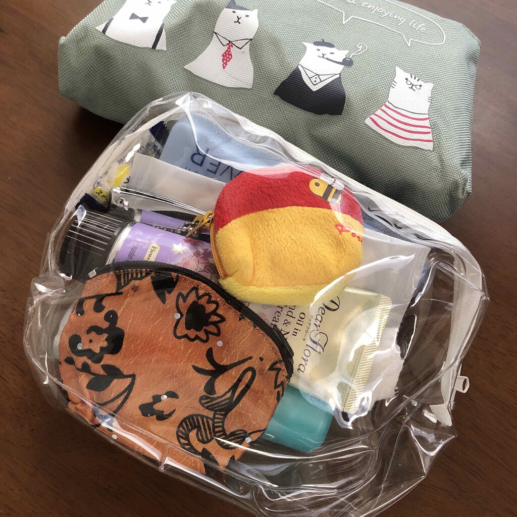 DHC 薬用リップクリーム/DHC/リップクリームを使ったクチコミ（2枚目）