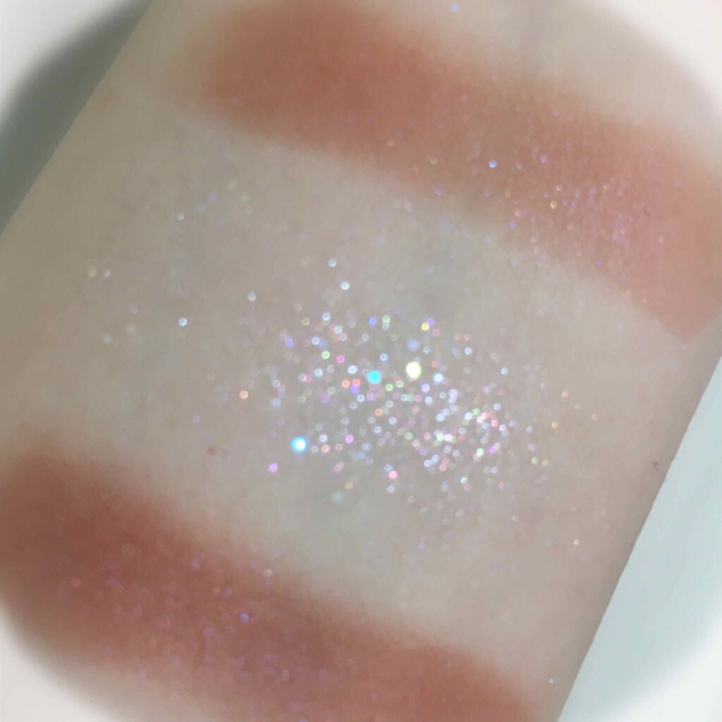 ハート プレイカラーアイズ/ETUDE/アイシャドウパレットを使ったクチコミ(4枚目)