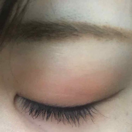 クリーム・デ・チーク/MAJOLICA MAJORCA/ジェル・クリームチークを使ったクチコミ(4枚目)